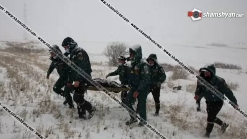 Նոր մանրամասներ Կոտայքի մարզում Տեր Կյուրեղի ողբերգական ավտովթարից. պարզվել է՝ վարորդը եղել է մեկ այլ քահանա