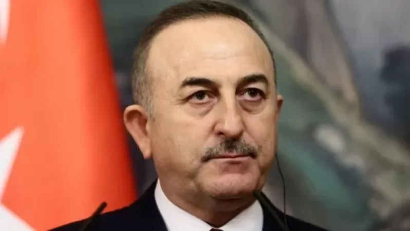 Մեր նախագահը Փաշինյանի հետ հանդիպմանը բոլոր այս հարցերը բարեկամաբար, անկեղծ մթնոլորտում քննարկեց․ Չավուշօղլու