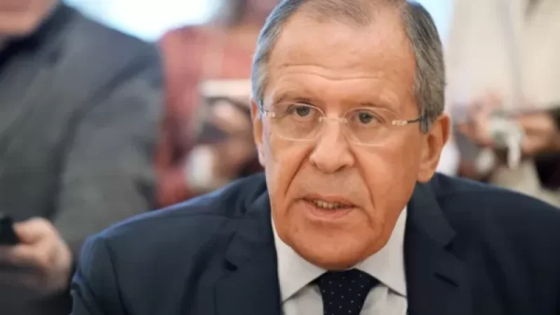 Ուկրաինայում կռվում են զինվորներ ԱՄՆ–ից և Արևմուտքից, տվյալներ կան. Լավրով