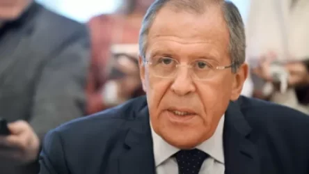 Ուկրաինայում կռվում են զինվորներ ԱՄՆ–ից և Արևմուտքից, տվյալներ կան. Լավրով