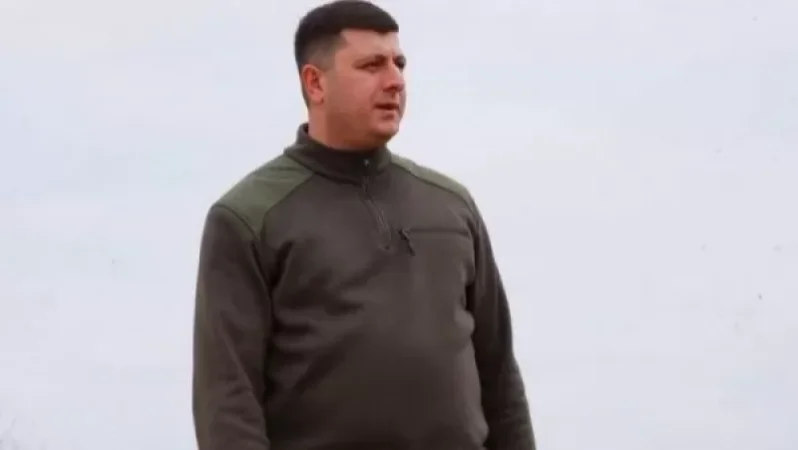 Սարգսյանը, Փաշինյանը և սրանց նմանները վերջնական կոտրելու են բանակի ողնաշարը. Տիգրան Աբրահամյան