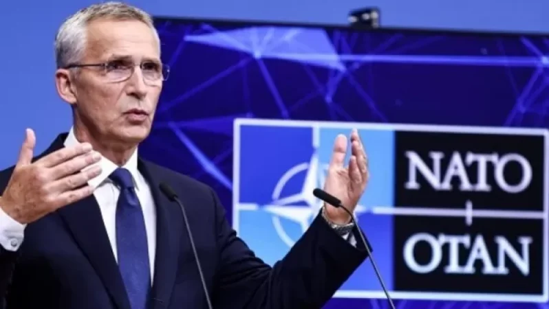 «Ռուսաստանի հաղթանակը կնշանակի ՆԱՏՕ-ի պարտությունը, դա չի կարելի թույլ տալ». Սթոլթենբերգի հայտարարությունները