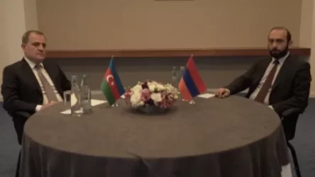 Միրզոյանն ու Բայրամովը կհանդիպեն. մանրամասներ