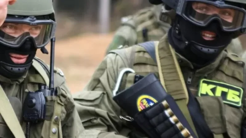 Բելառուսի տարածքում ահաբեկչություններ են նախապատրաստվում. երկրի ՊԱԿ