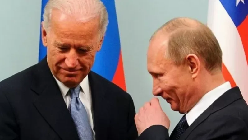 Բայդենը Պուտինի հետ բանակցելու իմաստ չի տեսնում