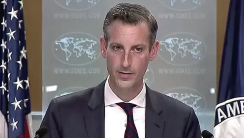 Չեմ կարող խոստանալ հստակ արդյունք․ ԱՄՆ-ից հայ-ադրբեջանական հարաբերությունների մասին