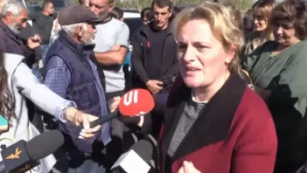 ՏԵՍԱՆՅՈՒԹ. «Իմ 19 տարեկան վիրավոր տղուն եմ պահանջում, իրանցից ուրիշ բան չեմ ուզում». անհետ կորած զինվորի մայր