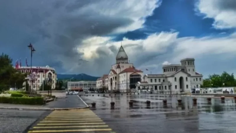 Շահավետ համագործակցություն. Ինչ են առաջարկում ադրբեջանցիները արցախահայերին. «Ժամանակ»