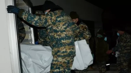 Ո՞րտեղ կանցկացվեն որոնողական աշխատանքները և քանի՞ աճյուն է հայտնաբերվել առ այսօր