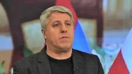 «Իսկ ինչո՞ւ «Իսկանդերը» չի գործածվե՞լ». Վարդան Ոսկանյան