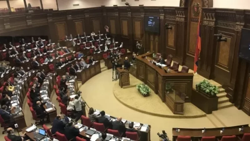 ԱԺ-ն ընդունեց նախագիծը. Ի՞նչ օր կնշվի հոկտեմբերի առաջին կիրակին