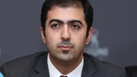 ԳՇ պետը կշարունակի պաշտոնավարել, քանի որ ՀՀ նախագահն իրավասու չէ նրան հեռացնել պաշտոնից. Արամ Օրբելյան