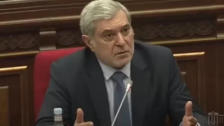 ՏԵՍԱՆՅՈՒԹ. Ի՞նչ անենք, որ քաղաքական դաշտից դուրս գաք. Հովհաննես Իգիթյանը՝ ԲԴԽ նախագահին