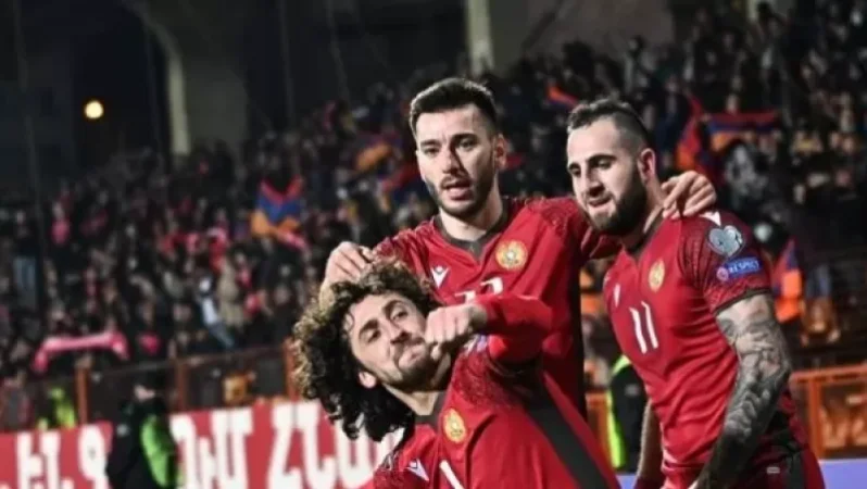 Ադրբեջանը Հայաստան-Ռումինիա խաղի վերաբերյալ ՖԻՖԱ-ին բողոք կներկայացնի