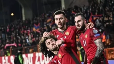 Ադրբեջանը Հայաստան-Ռումինիա խաղի վերաբերյալ ՖԻՖԱ-ին բողոք կներկայացնի