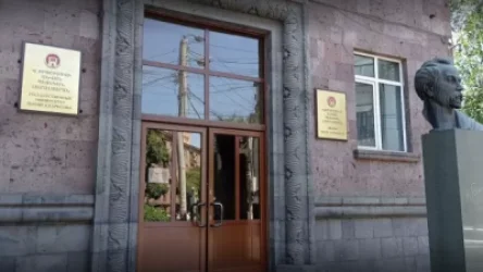 ԿԳՄՍՆ-ը` Բրյուսովի անվան պետական համալսարանը փակելու վերաբերյալ լուրերի մասին