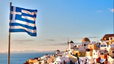 6,9 մագնիտուդով երկրաշարժ է տեղի ունեցել կենտրոնական Հունաստանում