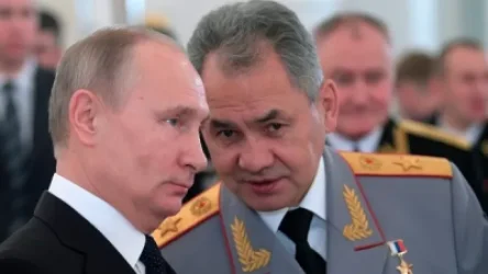 Պուտինը, Լավրովն ու Շոյգուն գերիների հարցում հետևողական են. ԱԳ նախարար