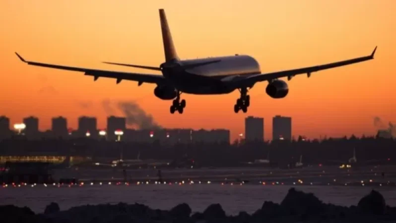 Հենց այս պահին բանակցություններ են ընթանում, որպեսզի օդանավն այսօր վերադառնա Երևան. Ավինյանը` «կորած»ինքնաթիռի մասին