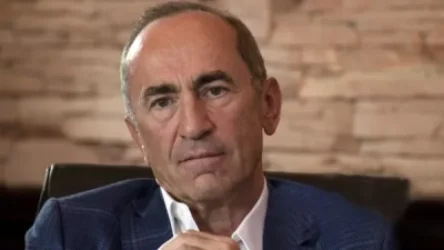 Ռոբերտ Քոչարյանը մամուլի ասուլիս կտա ռուս լրագրողներին