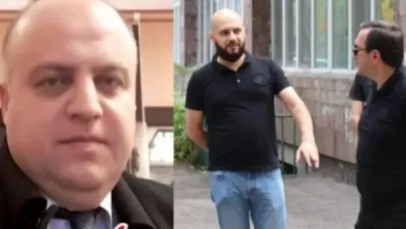 Կենտրոն վարչական շրջանի ղեկավարը` իրեն և տեղակալներին ծեծի ենթարկելու լուրերի մասին