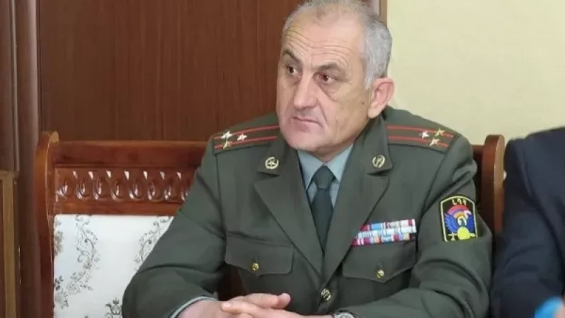 Օրենքն ու իրավունքը վկայակոչելը սոսկ նպատակին հասնելու միջոց է. Հասրաթյան