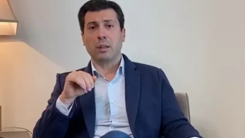 2018-ին Նիկոլը հաջողություն է ունեցել, քանի որ չի ունեցել արգելակներ. Մինասյան