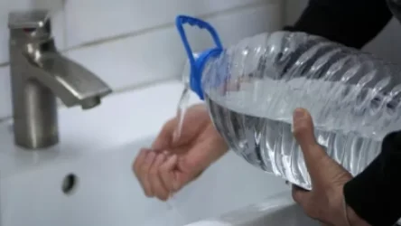 Մի շարք հասցեներում 24 ժամով ջուր չի լինի