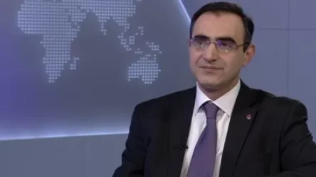 Վճռաբեկի դատավորի թեկնածու Արսեն Մկրտչյանը ճաշել է Փաշինյանի առանձնատանը. «Ժողովուրդ»