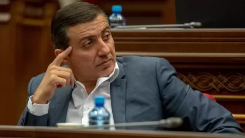 15 անշարժ գույք և մոտ 457 մլն դրամ. բռնագանձման պահանջով նոր հայցադիմում` Պողոսյանից և նրա մտերիմներից