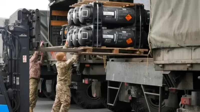 Որքա՞ն է կազմել ԱՄՆ-ի ռազմական աջակցությունը Կիևին` հոտուկ գործողության սկզբից ի վեր. Պենտագոն