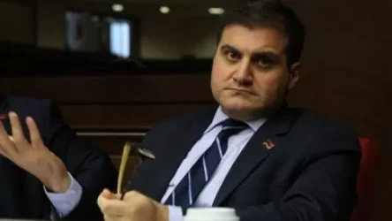 ՏԵՍԱՆՅՈՒԹ. Երեկ ինձ հետ օրենքով գողեր են կապվել, սպառնացել. Արման Բաբաջանյան