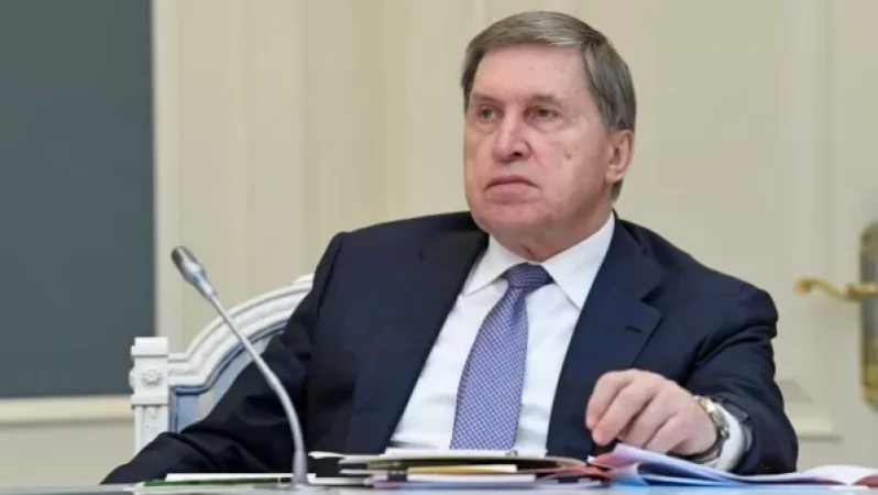 ԵՄ-ն և ԱՄՆ-ն փորձում են մխրճվել հայ-ադրբեջանական հարաբերությունների կարգավորման գործընթացի մեջ. Պուտինի օգնական