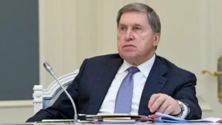 ԵՄ-ն և ԱՄՆ-ն փորձում են մխրճվել հայ-ադրբեջանական հարաբերությունների կարգավորման գործընթացի մեջ. Պուտինի օգնական