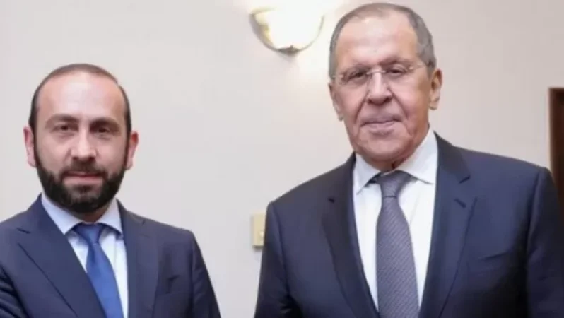 ԵՄ-ը արդեն որոշում ունի փաստահավաք առաքելություն ուղարկելու մասին. Արարատ Միրզոյանը՝ Լավրովին