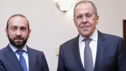 ԵՄ-ը արդեն որոշում ունի փաստահավաք առաքելություն ուղարկելու մասին. Արարատ Միրզոյանը՝ Լավրովին