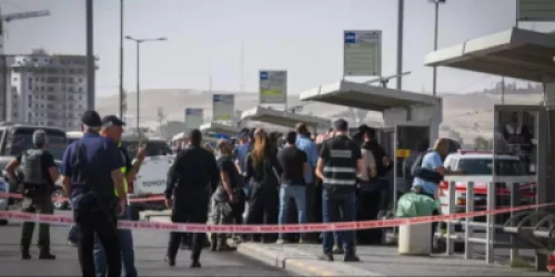 ՏԵՍԱՆՅՈՒԹ. Իսրայելում ահաբեկչություն է տեղի ունեցել. կան տասնյակ տուժածներ