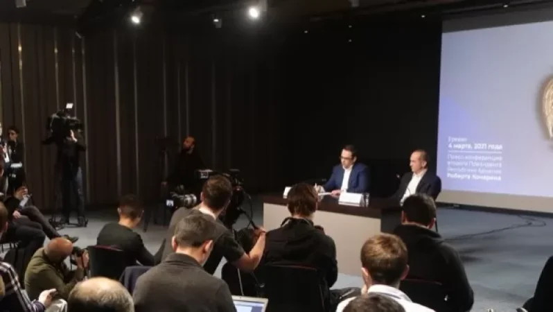 Ո՞ր լրատվամիջոցներն են լուսաբանում Ռոբերտ Քոչարյանի հարցազրույցը