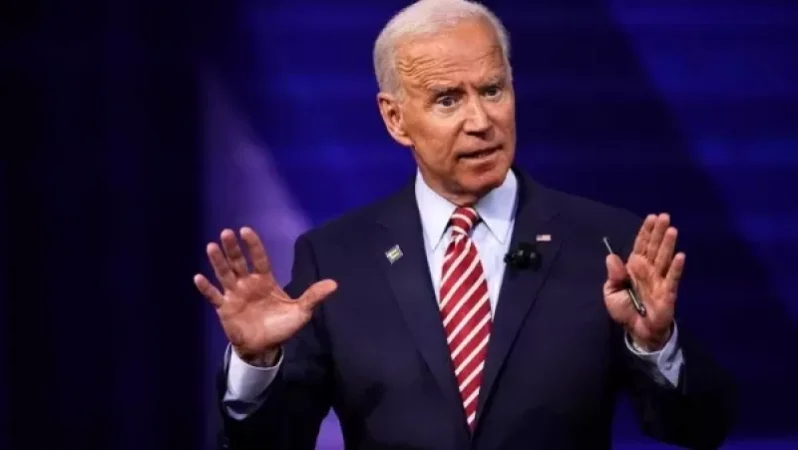 Բայդենը մեկ տարով երկարաձգել է Ռուսաստանի դեմ պատժամիջոցները