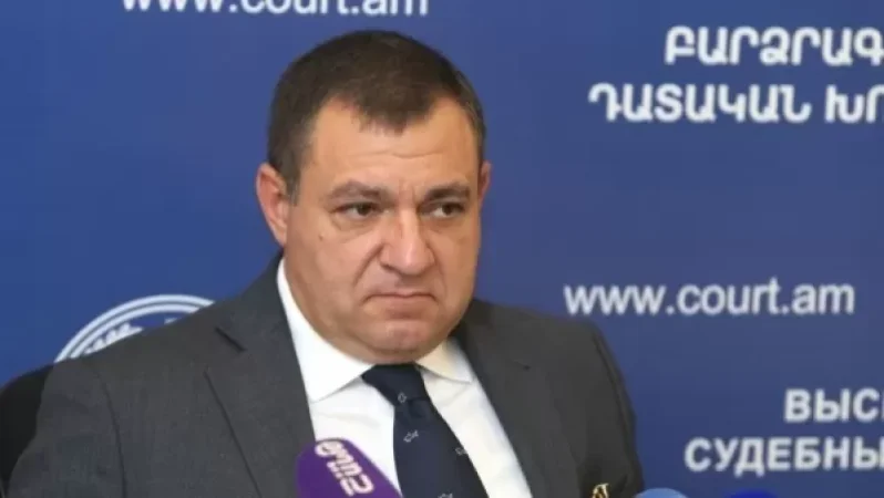 Առավոտյան կինս հրավիրվել է Հատուկ քննչական ծառայություն․ ԲԴԽ նախագահ․ 168․am