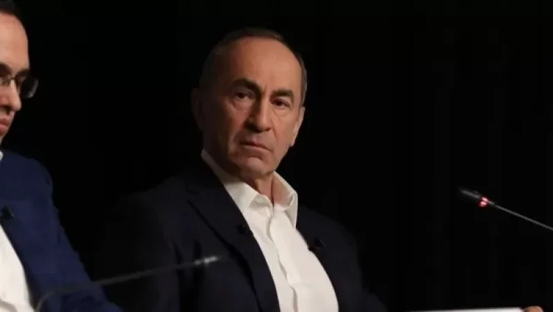 Քոչարյանը կարծում է`իր կորոնավիրուսի թեստի պատասխանը կեղծել են, որպեսզի Մոսկվա չմեկնի. Sputnik Արմենիա