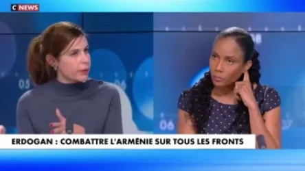 ՏԵՍԱՆՅՈՒԹ. Ալիևը ծրագրում է հերթական էթնիկ զտումն իրականացնել Արցախում. ֆրանսիացի լրագրող