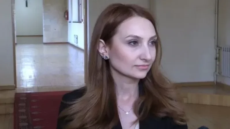 Ռուբեն Վարդազարյանը քաղաքականացնում է դատական իշխանությունը. Մակունց