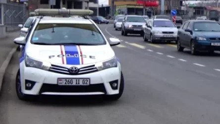 ՃՈ ակտերը կարելի է վիճարկել, առանց ներկայանալու դատարան. նոր փոփոխություններ