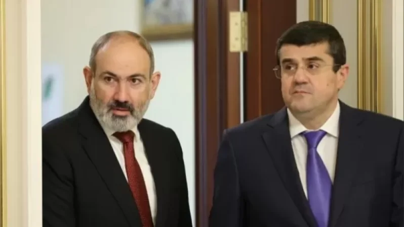 Արցախում անհամբեր սպասում են Հայաստան մեկնածների լուրերին․ «Հրապարակ»