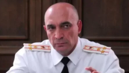 Չլսեք ձեր ոստիկանապետին, վերջում ինքը բոլորիդ փուռը կտա ու կփախչի. Հովհաննես Թամամյան. ArmLur.am