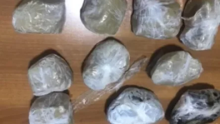 ՏԵՍԱՆՅՈՒԹ. Ոստիկանները Սյունիքում մի քանի կիլոգրամ ափիոն ու հերոին են հայտնաբերել. 4 անձ ձերբակալվել է