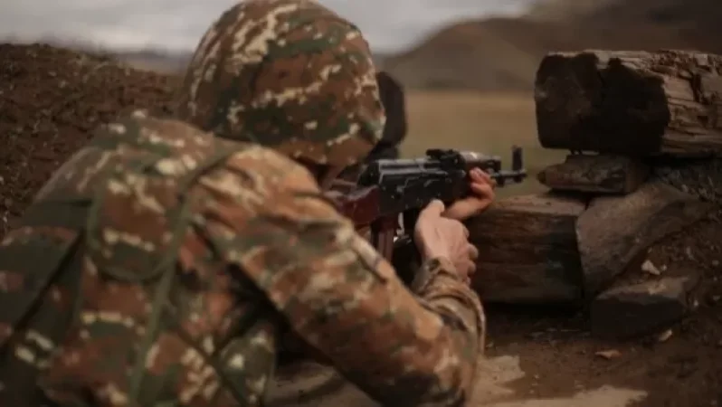 Շփման գծի ամբողջ երկայնքով միջադեպեր չեն արձանագրվել. ՊՆ