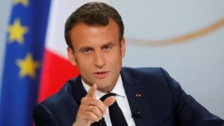 Ռուսաստանը միտումնավոր է հրահրել Հայաստանի և Ադրբեջանի միջև վերջին բախումները. Մակրոնը մեղադրել է Մոսկվային