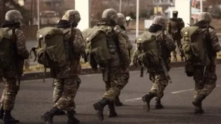 Հրաժարվում ենք եռամսյա հավաքներից, հավաքները դառնում են 25-օրյա, սակայն բոլորի համար